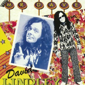 David Lindley Follow Your Heart