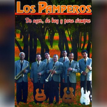 Los Pamperos La Tusa