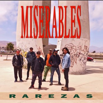 Los Miserables Desidia