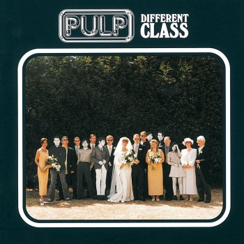 Pulp Common People (Full Length Version)