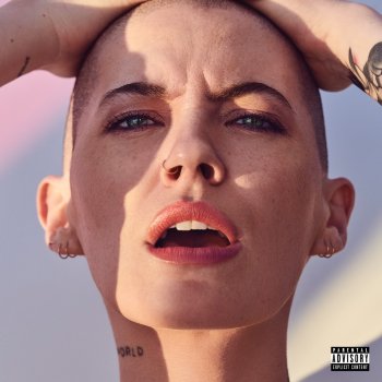 Bishop Briggs JEKYLL & HIDE