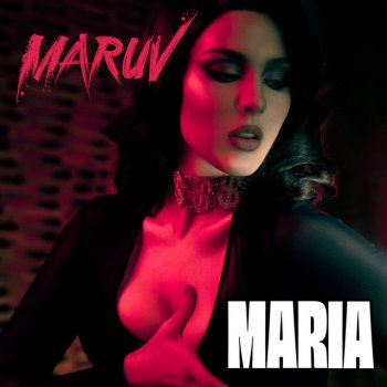 MARUV Maria