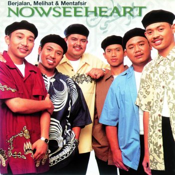 Nowseeheart Belum Kita Lupakan