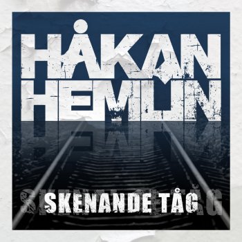 Håkan Hemlin Skenande tåg