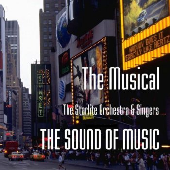Starlight Orchestra & Singers 私のお気に入り