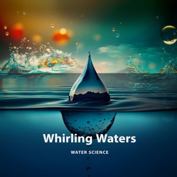 Water Science Dispose Swirling