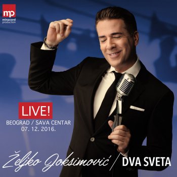 Željko Joksimović Miljacka