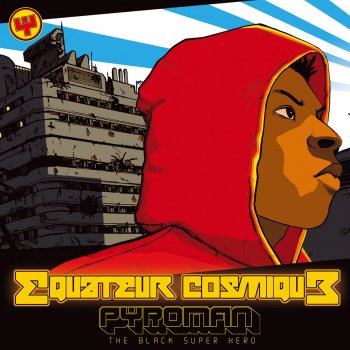 PYROMAN The System - Feat. Freestyle