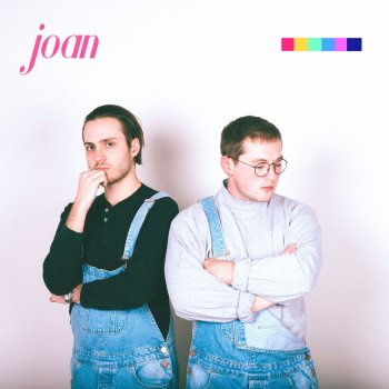 joan Take Me On