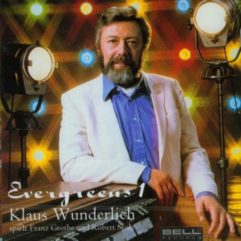 Klaus Wunderlich Wenn Ein Junger Mann Kommt