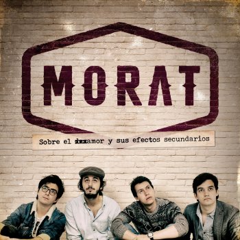 Morat Mi Nuevo Vicio