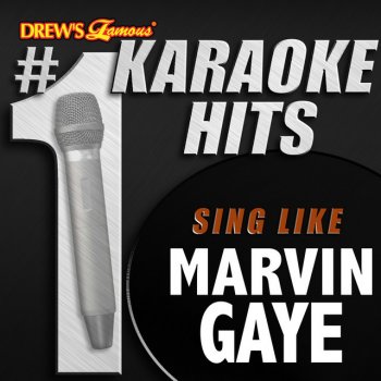 The Karaoke Crew Sexual Healing (As Made Famous By Marvin Gaye)