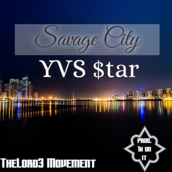 YVS $tar feat. YVS_$j & 1K This One