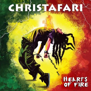 Christafari Backslider