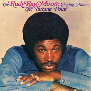 Rudy Ray Moore The Great Pretender