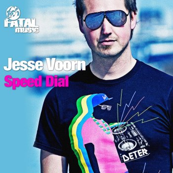 Jesse Voorn Speed Dial