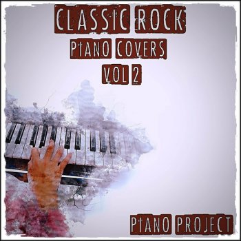 Piano Project Rocket Man