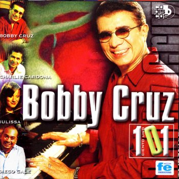 Bobby Cruz Cristo