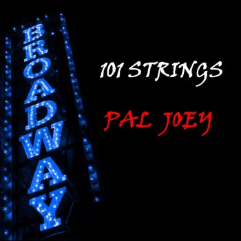 101 Strings Orchestra I Could Write a Book