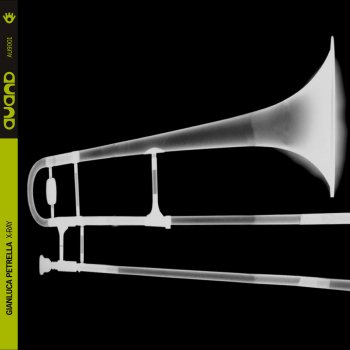 Исполнитель Gianluca Petrella, альбом X-Ray
