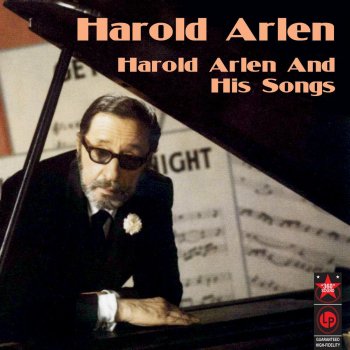 Harold Arlen It's Only a Paper Moon (From "Take a Chance")