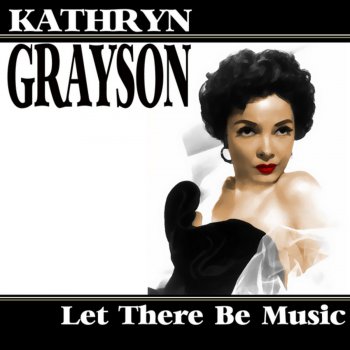 Kathryn Grayson They Didn't Believe Me