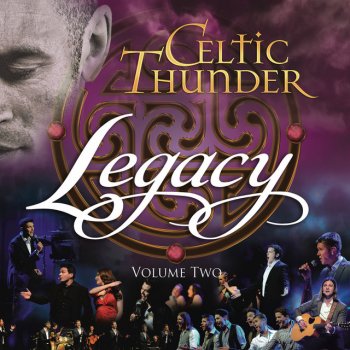 Celtic Thunder Streets of New York