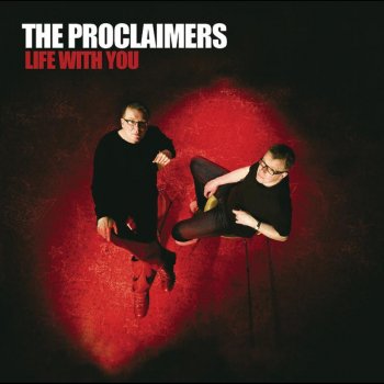 The Proclaimers S-O-R-R-Y