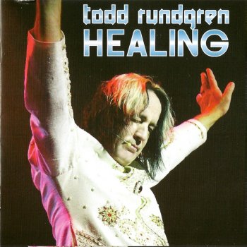 Todd Rundgren Healing Pt.3