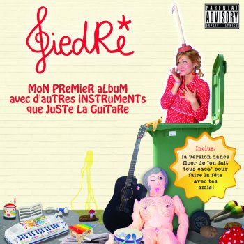 Giedre Henriette (Bonus Track)