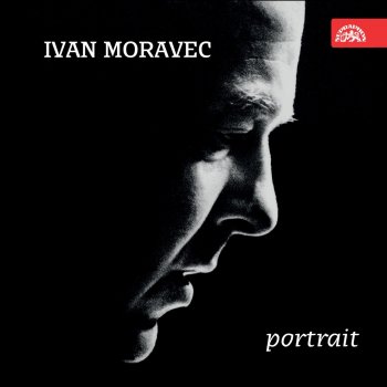 Ivan Moravec 24 Preludes for Piano, Op. 28: No. 23 in F Major, Moderato
