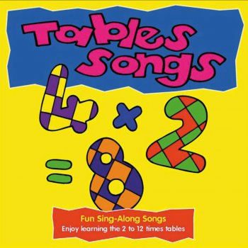 Kidzone 11 Times Table