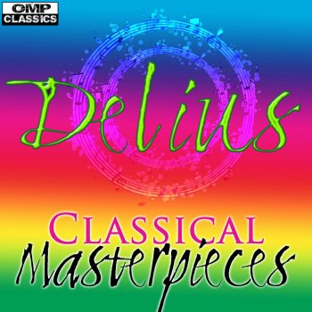 Royal Philharmonic Orchestra, Sir Thomas Beecham & Royal Philharmonic Chorus Appalachia Rt Ii/2 Variation 13: L'istesso Tempo
