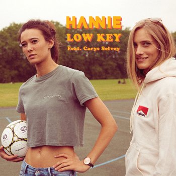 HANNIE feat. Carys Selvey Low Key