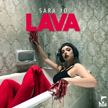 Sara Jo Lava