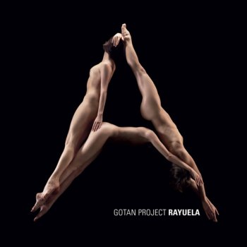 Gotan Project Rayuela - (Radio Edit)