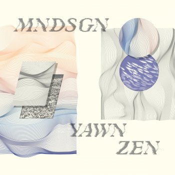 Mndsgn Camelblues