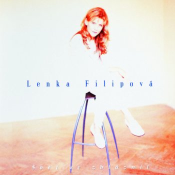 Lenka Filipova Crazy Love