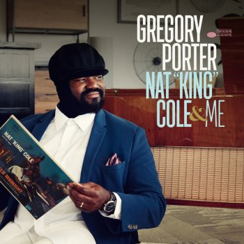 Gregory Porter Smile