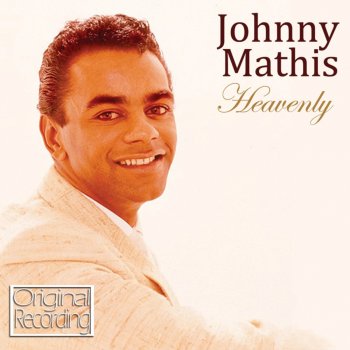 Johnny Mathis They Say It's Wonderful