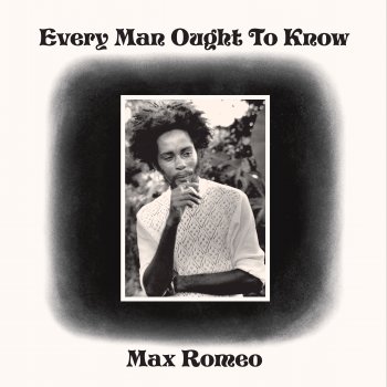 Max Romeo Pussy Watchman