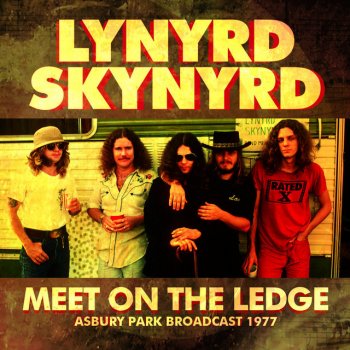 Lynyrd Skynyrd You Got That Right