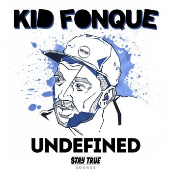 Kid Fonque Undefined - Take 2