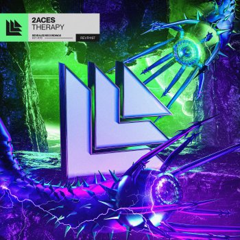 2ACES & Revealed Recordings Therapy
