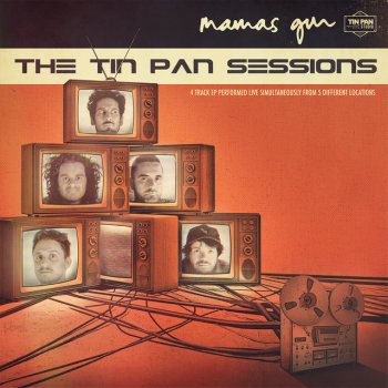 Mamas Gun Pots of Gold - The Tin Pan Sessions