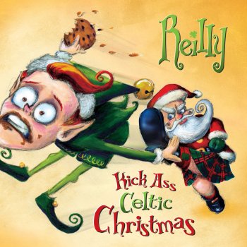 Reilly The Story of Paddy's Christmas