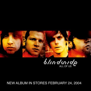 BLINDSIDE All of Us (Album Version)