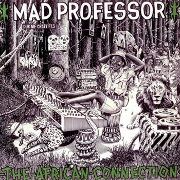 Mad Professor Channa Four