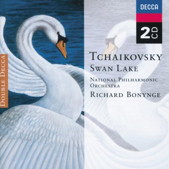 Pyotr Ilyich Tchaikovsky, National Philharmonic Orchestra & Richard Bonynge Swan Lake, Op.20 - Act 1: No.5a Pas de deux: Intrada - Valse