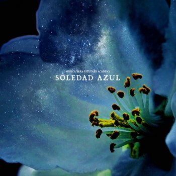 Исполнитель Musica Para Estudiar Academy, альбом Soledad Azul